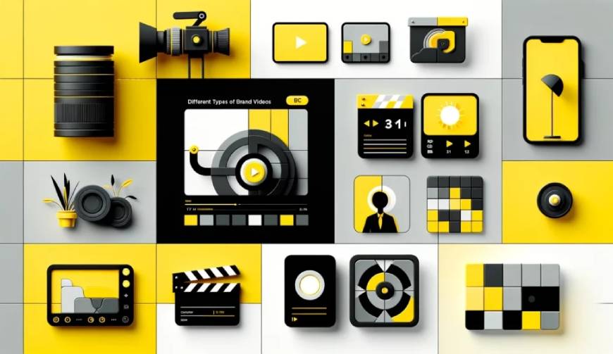 体验当涂县产品视频拍摄：开启便捷生活新篇章