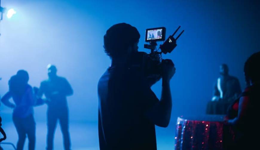 神秘新品来袭！当涂县产品视频拍摄究竟有何神奇之处？