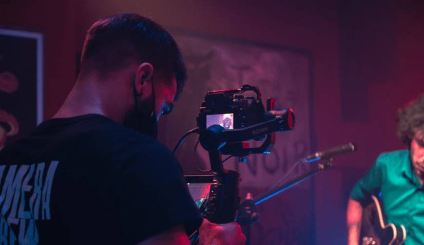 匠心雕琢视觉盛宴！专业当涂县产品视频拍摄公司赋能品牌价值