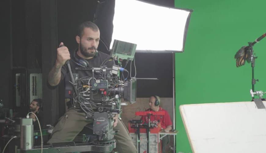 场景化叙事，当涂县电商产品视频拍摄制作的破局之道