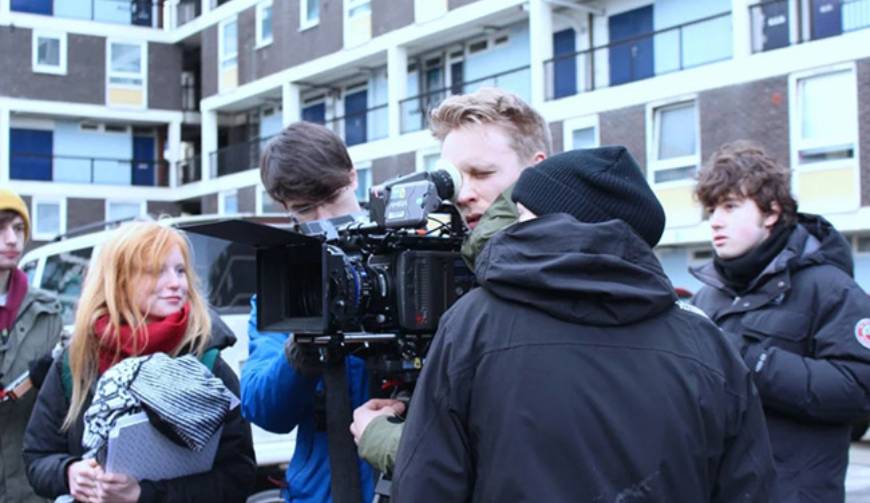 拒绝模板化套路！当涂县产品视频拍摄公司独创个性化视觉解决方案