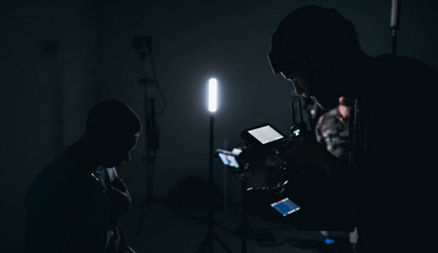 深耕当涂县产品视频拍摄，解锁产品出圈的流量密码