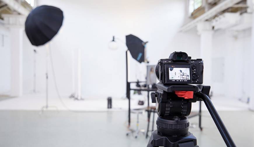 聚焦当涂县产品视频拍摄，打造品牌传播新高度