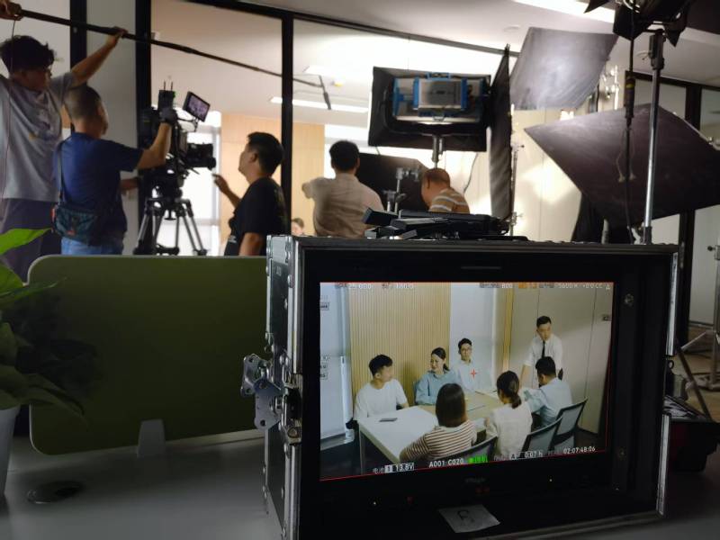 当涂县产品视频拍摄实操干货，助力产品打造吸睛视觉内容