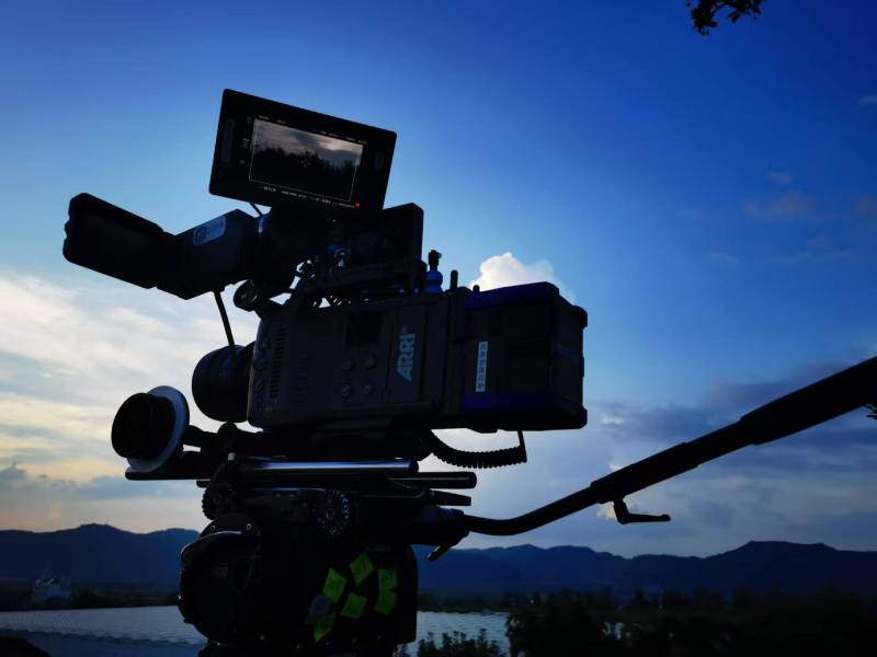 流量思维，当涂县电商产品视频拍摄制作的核心逻辑