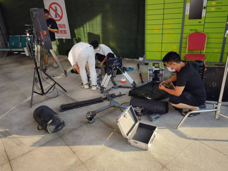 当涂县产品视频拍摄全攻略，让产品魅力在镜头下尽情绽放