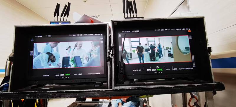 当涂县极致互动，让产品在宣传视频中闪耀独特光芒