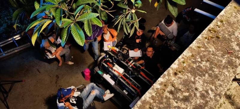 解锁当涂县产品宣传视频拍摄公司新势能，助力品牌强势破圈