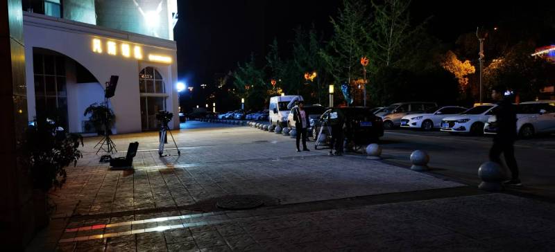 当涂县电商产品视频拍摄制作全攻略，打造高转化带货视频