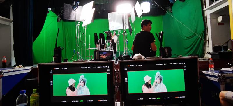 当涂县产品视频拍摄：以创意为翼，助力品牌翱翔