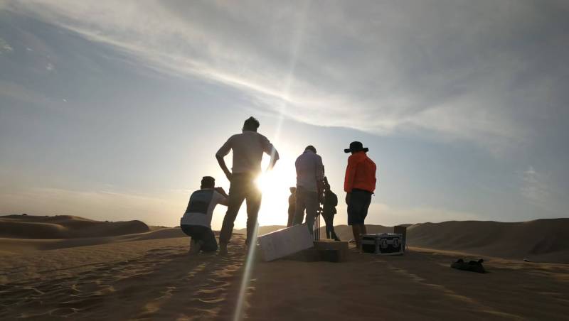 深耕当涂县产品视频拍摄，解锁产品视觉传播的全新可能