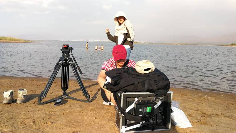 当涂县产品宣传视频拍摄公司核心策略，助力品牌抢占传播制高点