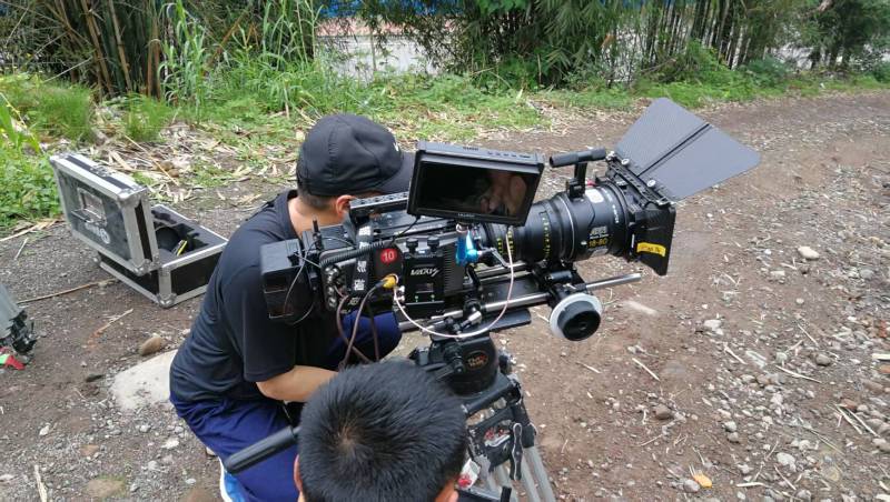 当涂县产品宣传视频拍摄公司：匠心独运，雕琢品牌名片