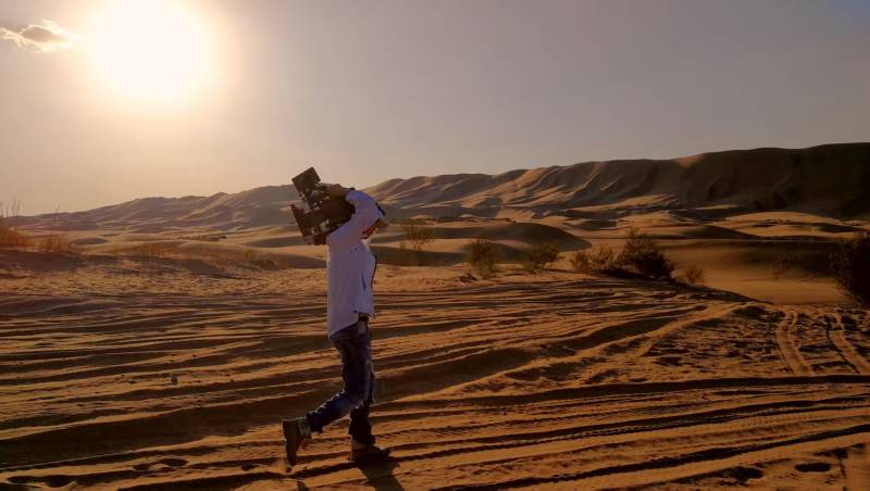 深耕当涂县产品宣传视频拍摄公司，解锁品牌传播的核心动能