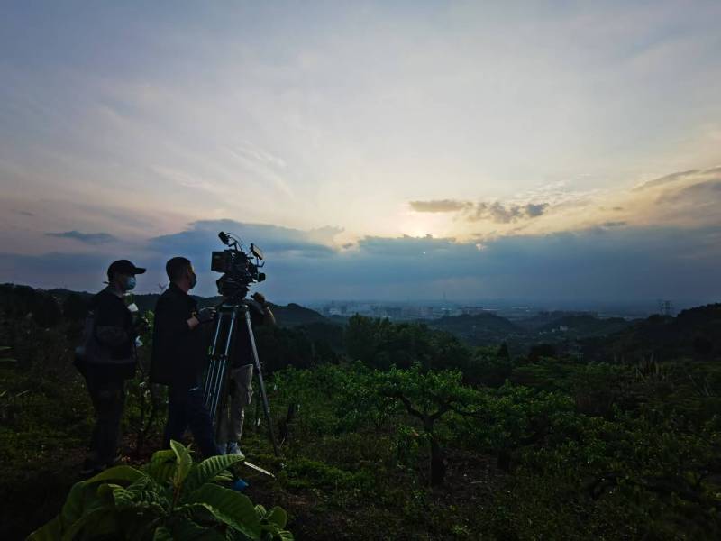 聚焦当涂县产品宣传视频拍摄公司，用专业实力铸就品牌传播传奇