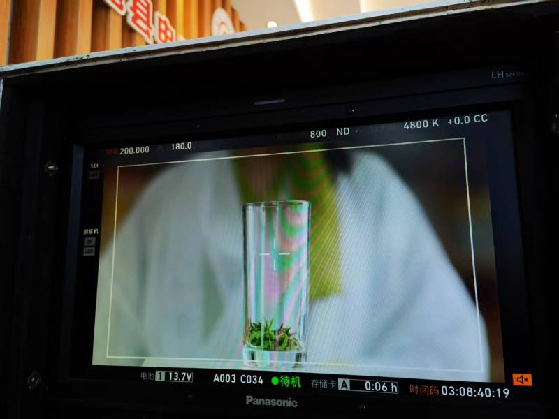 天然优选！当涂县电商产品宣传视频溯源原料产地的真实故事