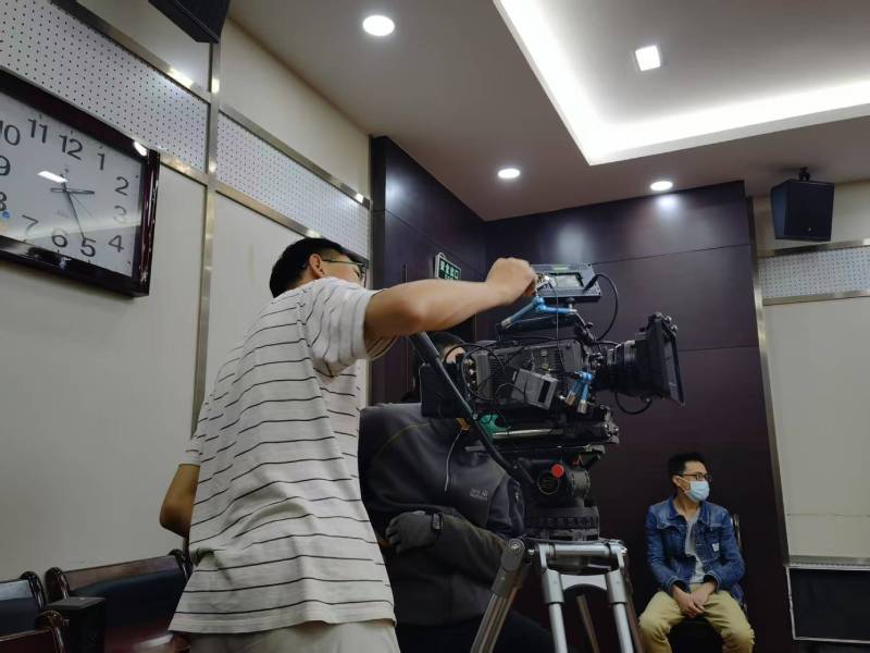 大数据指导创作方向，当涂县产品视频拍摄公司让每帧画面都有效触达