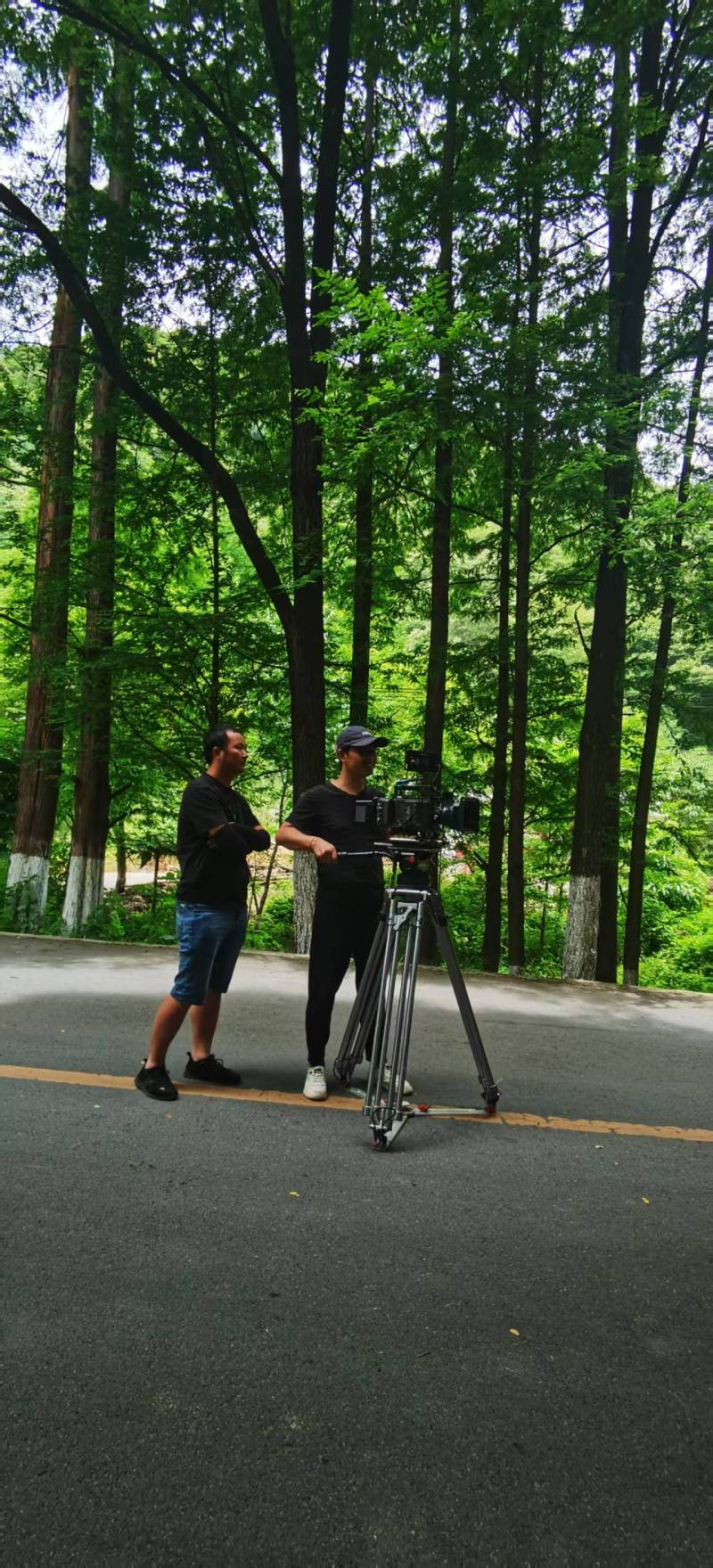 解锁当涂县电商产品视频拍摄制作新路径，助力产品销量狂飙