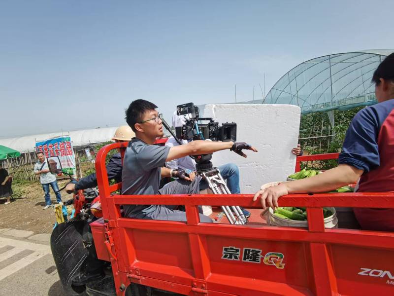 电商爆款背后的推手：当涂县产品视频拍摄公司精准捕捉卖点痛点