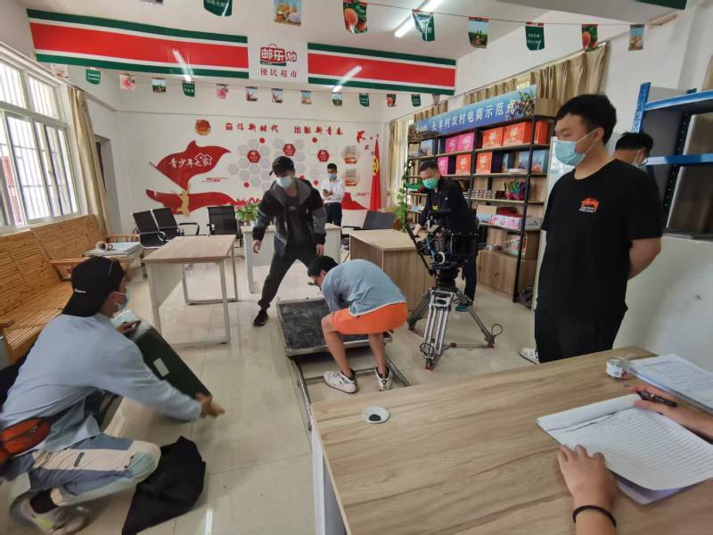 当涂县电商产品视频拍摄制作实战秘籍，助力产品引爆电商流量