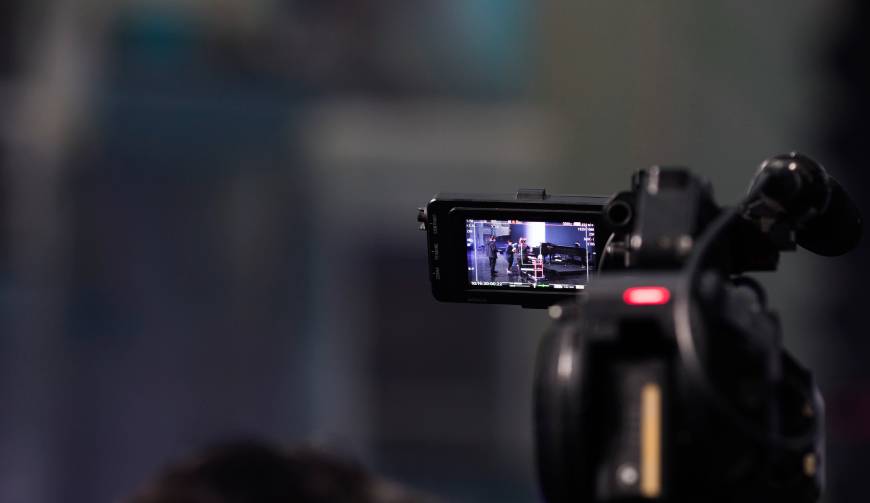 当涂县产品视频拍摄制作：揭秘如何打造令人印象深刻的商业宣传片